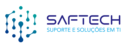 Saftech - Suporte e Soluções em TI