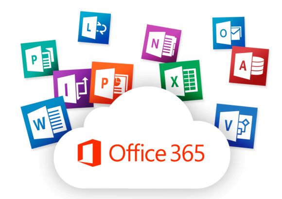 Conheca o Office 365:        As 5 principais vantagens