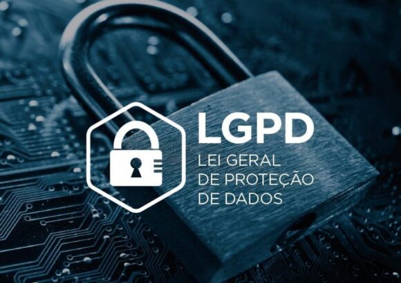 Lei geral de proteção de dados é sancionada e entra em vigor no brasil